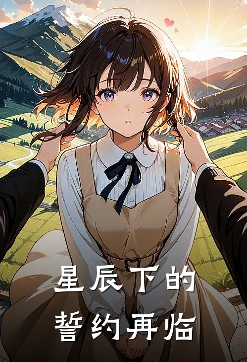 星辰下的誓约再临