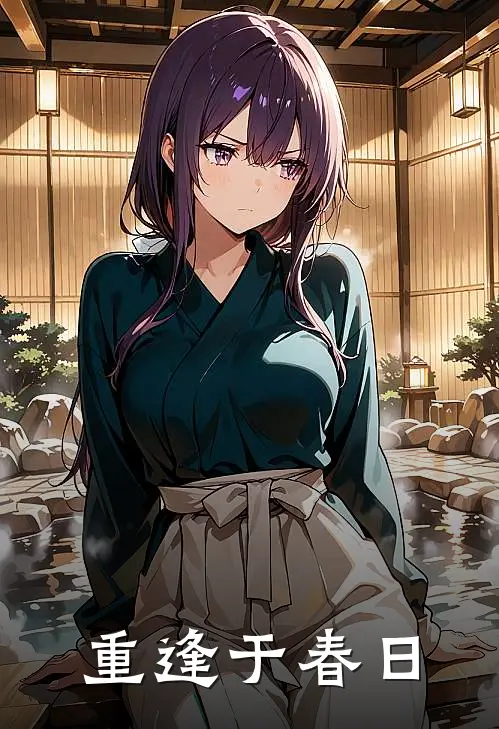 重逢于春日