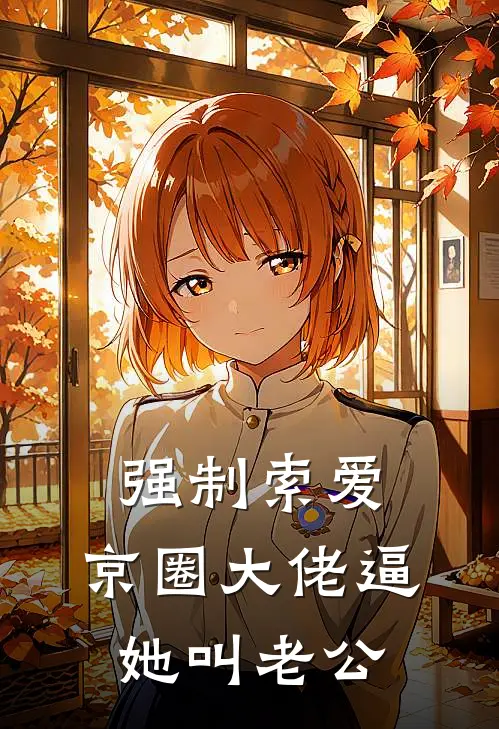 强制索爱：京圈大佬逼她叫老公