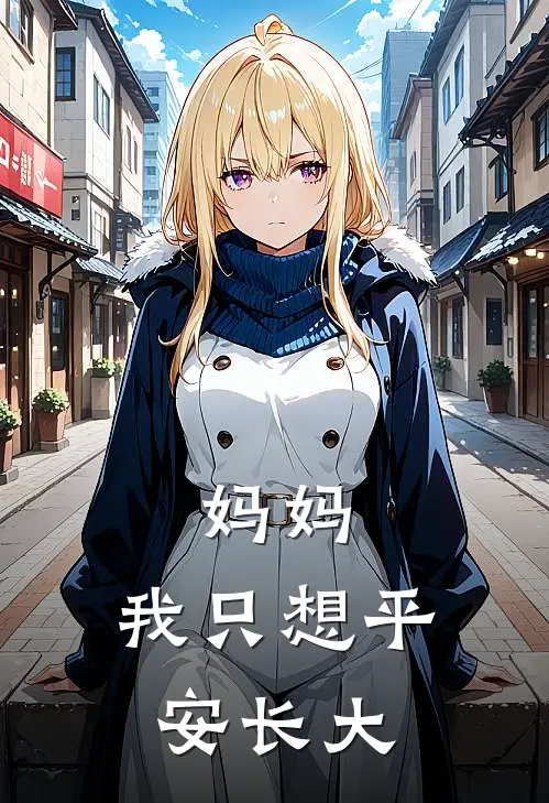 妈妈，我只想平安长大