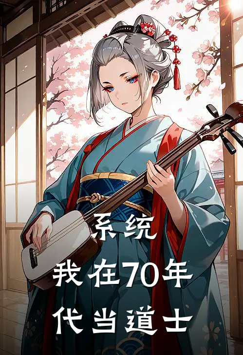 系统：我在70年代当道士