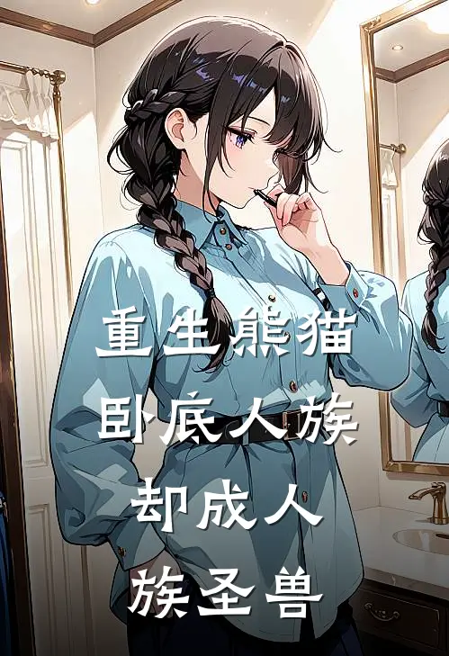 重生熊猫卧底人族，却成人族圣兽