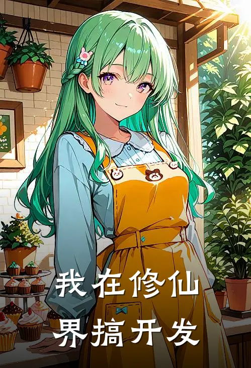 我在修仙界搞开发