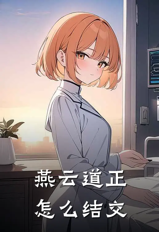 燕云道正怎么结交