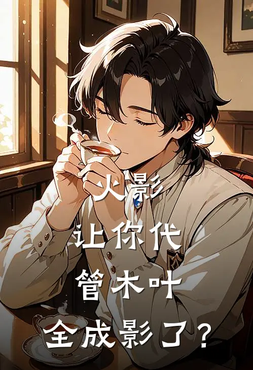 火影：让你代管木叶，全成影了？