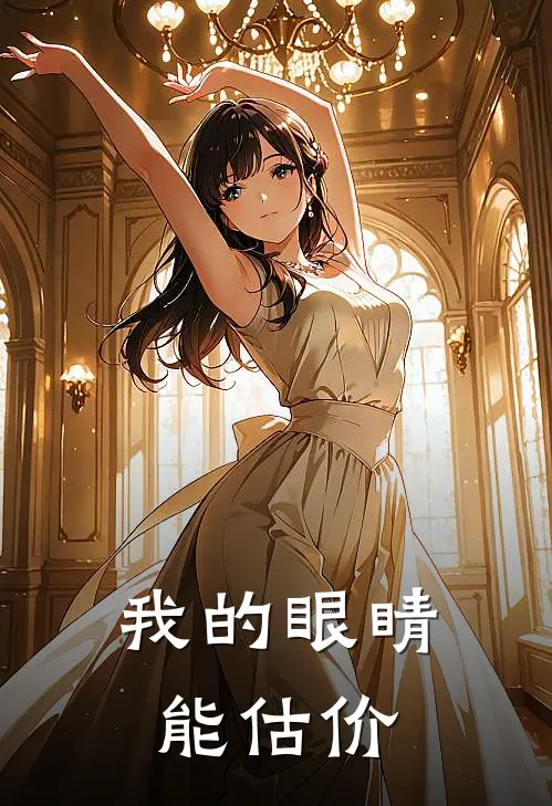 我的眼睛能估价