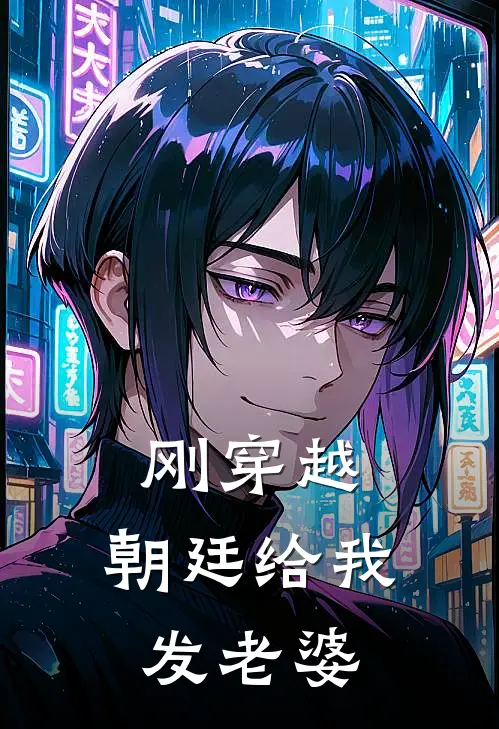 刚穿越，朝廷给我发老婆