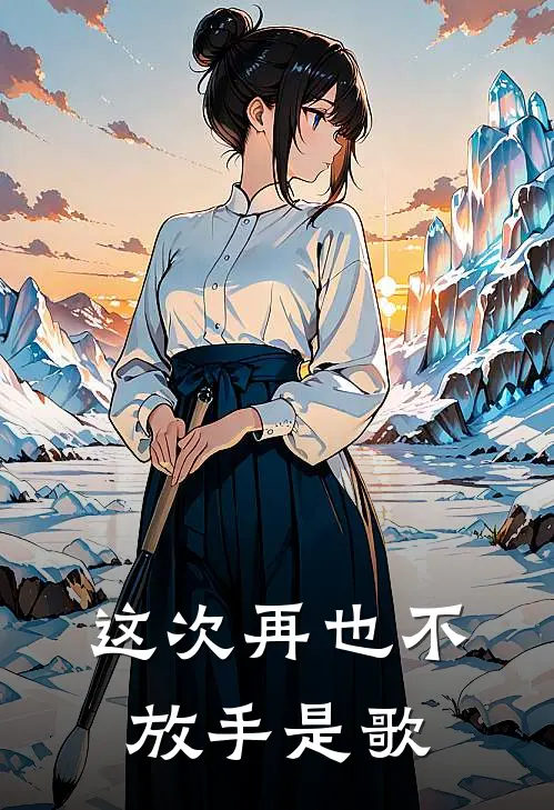 这次再也不放手是歌