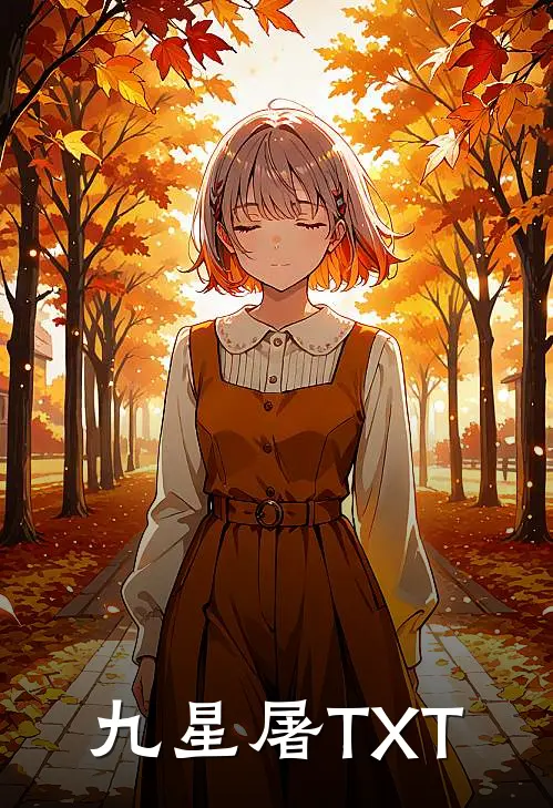 九星屠TXT