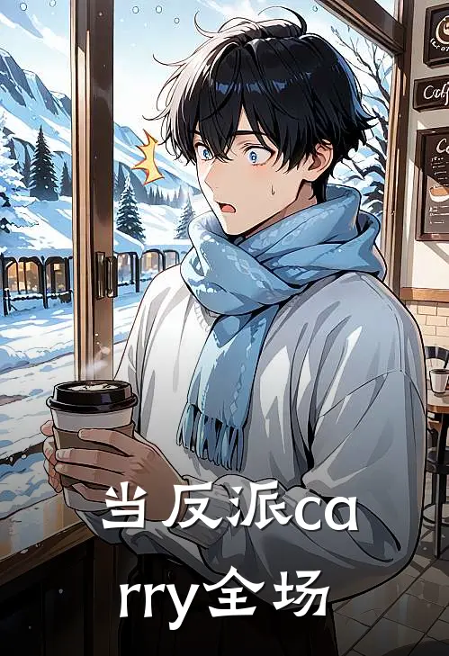 当反派carry全场