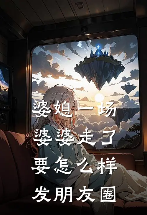 婆媳一场婆婆走了要怎么样发朋友圈