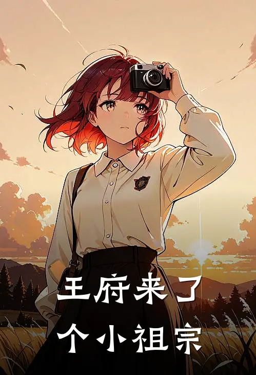 王府来了个小祖宗