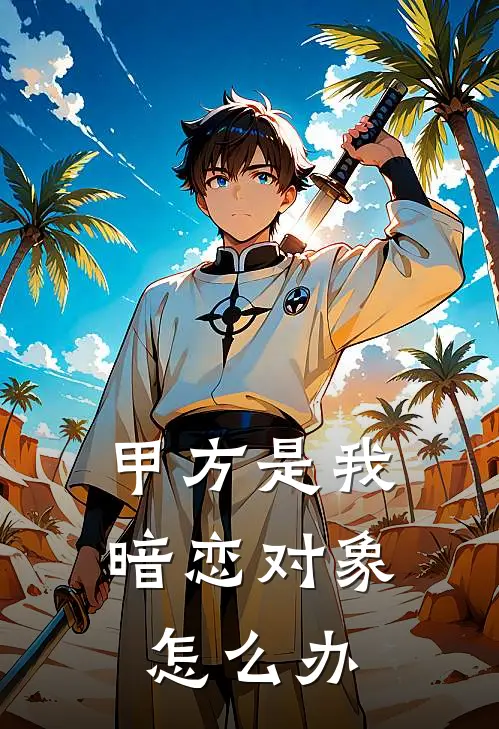 甲方是我暗恋对象怎么办