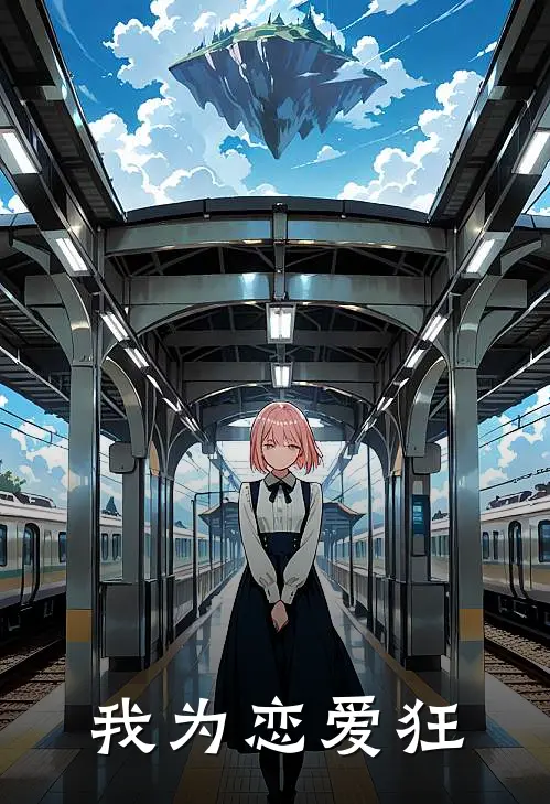我为恋爱狂
