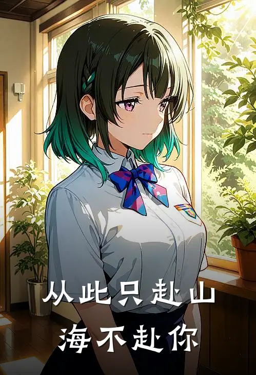 从此只赴山海不赴你