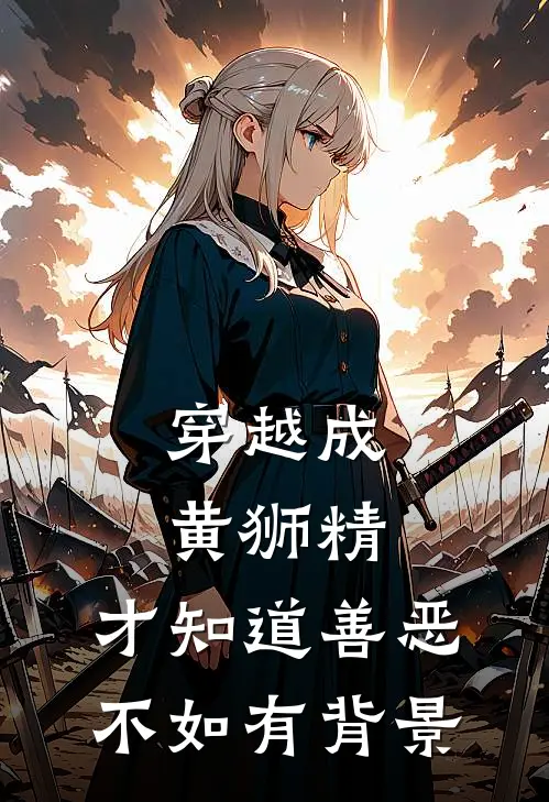 穿越成黄狮精，才知道善恶不如有背景