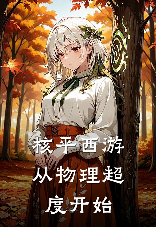 核平西游：从物理超度开始