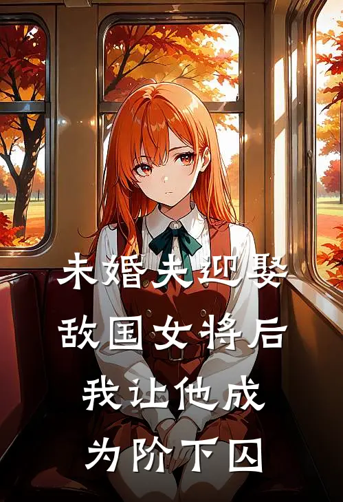 未婚夫迎娶敌国女将后，我让他成为阶下囚
