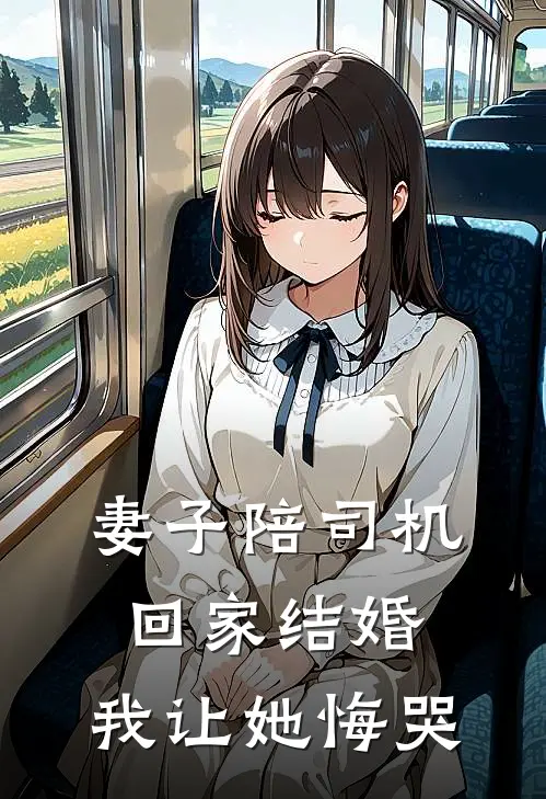 妻子陪司机回家结婚，我让她悔哭