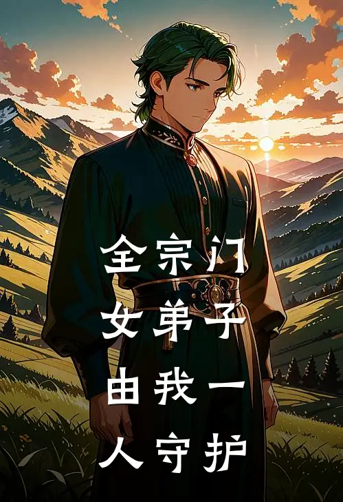 全宗门女弟子，由我一人守护