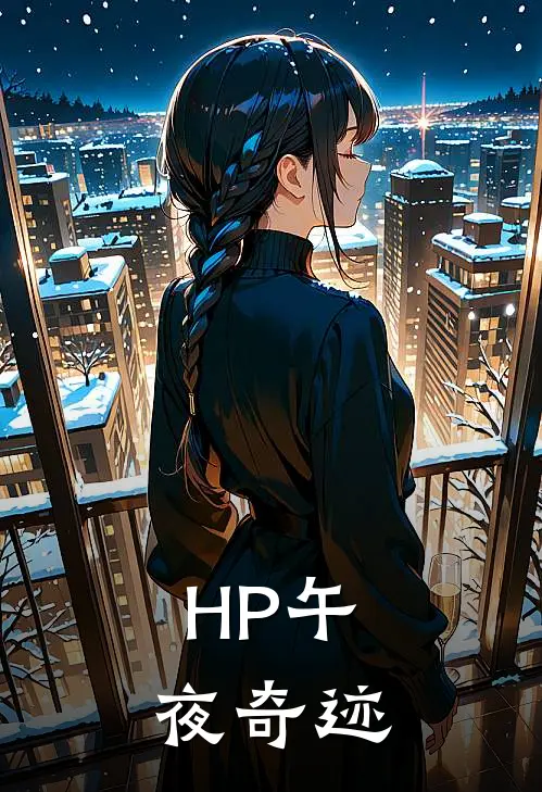 HP午夜奇迹