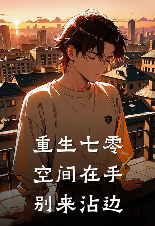 重生七零：空间在手，别来沾边