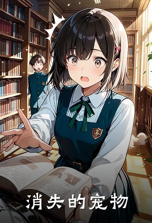 消失的宠物
