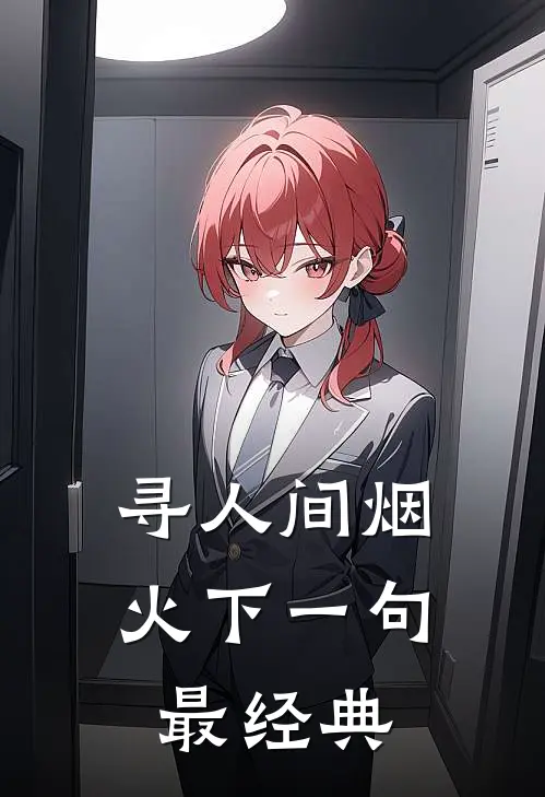 寻人间烟火下一句最经典