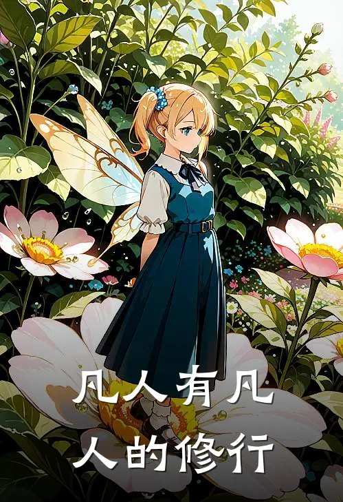 凡人有凡人的修行