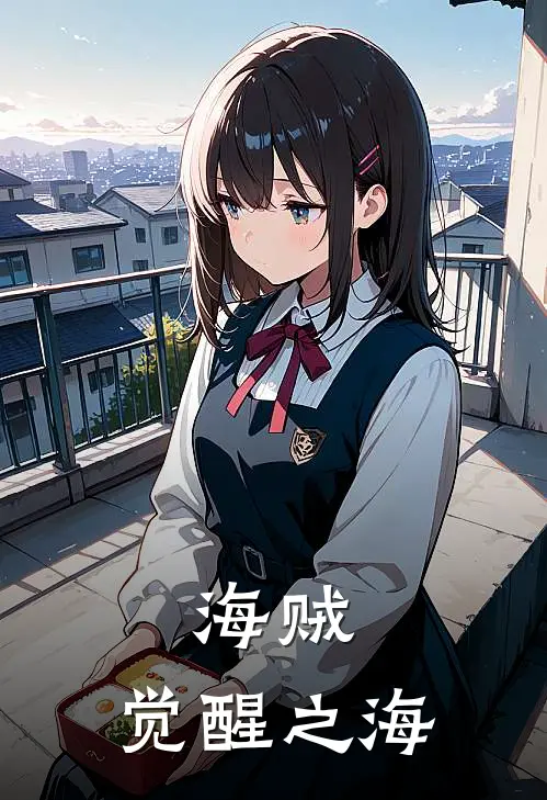 海贼：觉醒之海