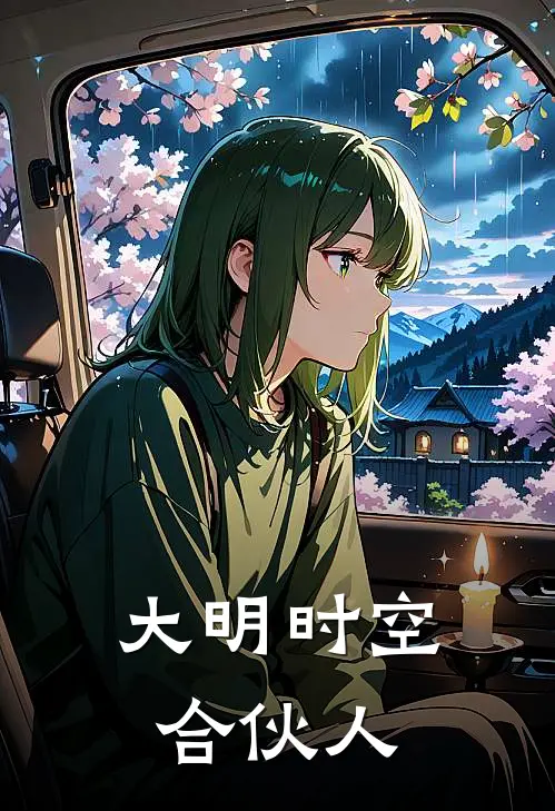 大明时空合伙人