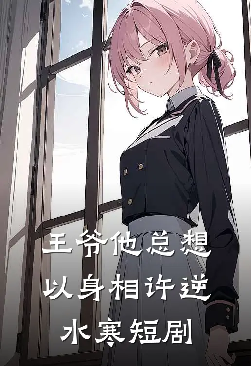 王爷他总想以身相许逆水寒短剧