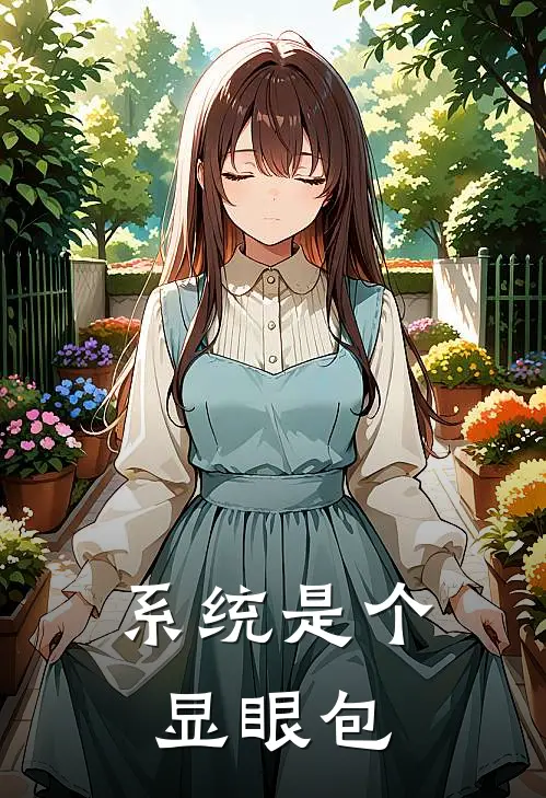 系统是个显眼包