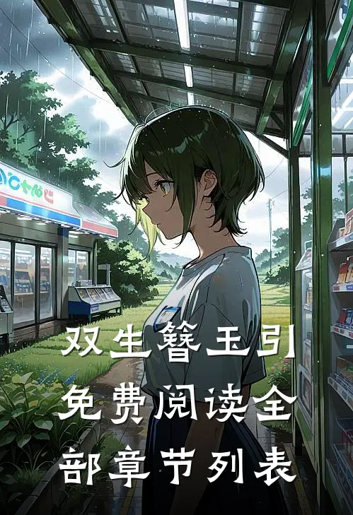 双生簪玉引免费阅读全部章节列表