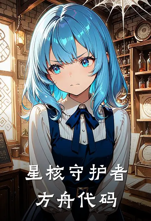 星核守护者：方舟代码