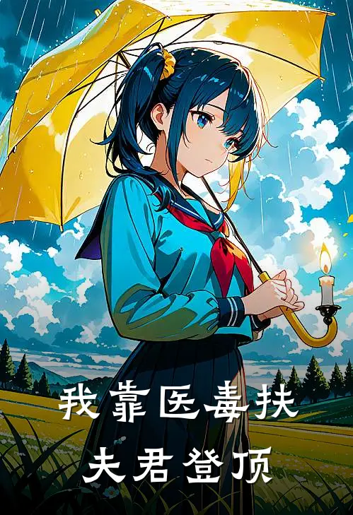 我靠医毒扶夫君登顶