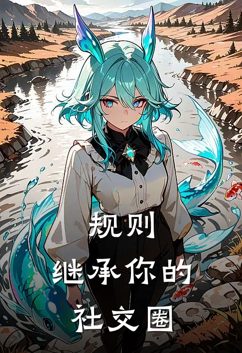 规则，继承你的社交圈