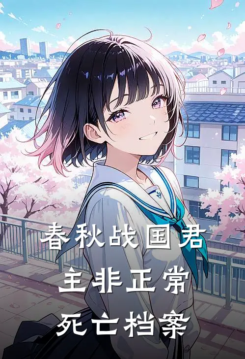 春秋战国君主非正常死亡档案