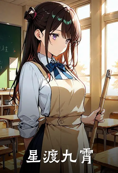 星渡九霄