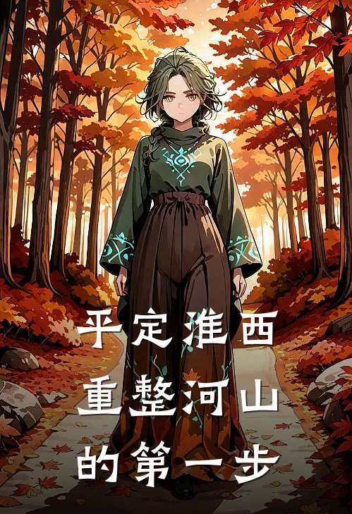 平定淮西重整河山的第一步