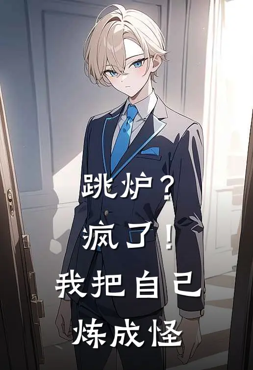 跳炉？疯了！我把自己炼成怪