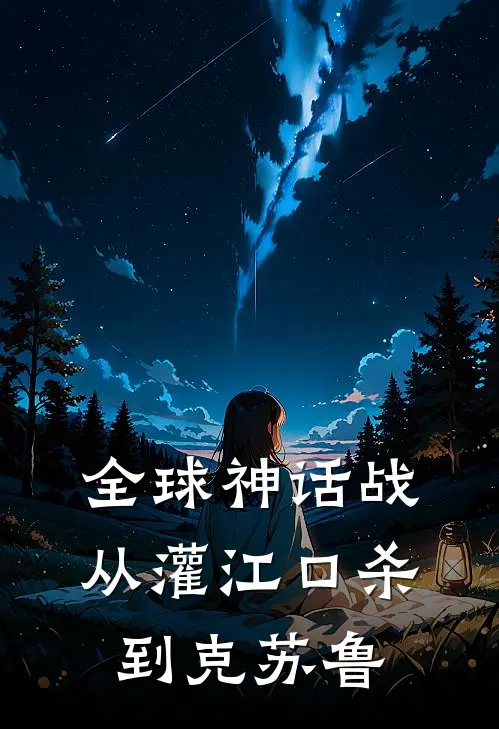 全球神话战：从灌江口杀到克苏鲁