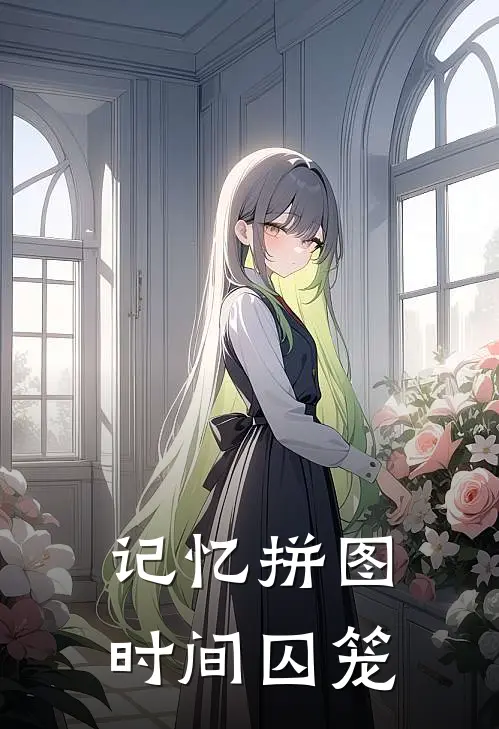 记忆拼图：时间囚笼