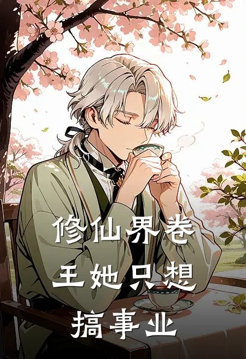 修仙界卷王她只想搞事业