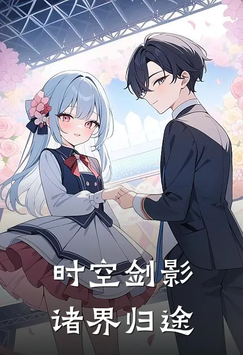 时空剑影：诸界归途