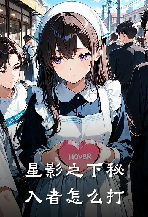 星影之下秘入者怎么打