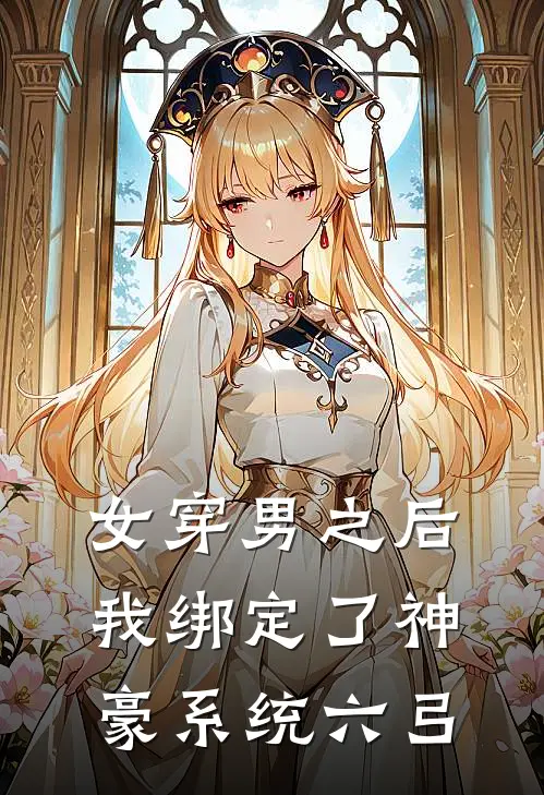 女穿男之后我绑定了神豪系统六弓