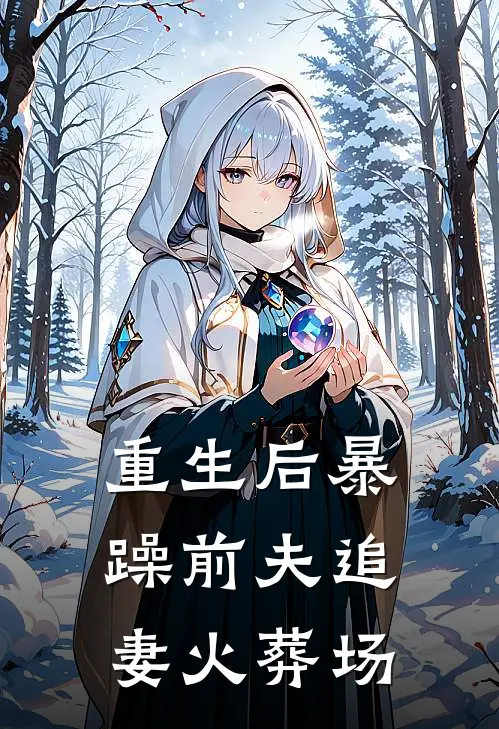 重生后暴躁前夫追妻火葬场