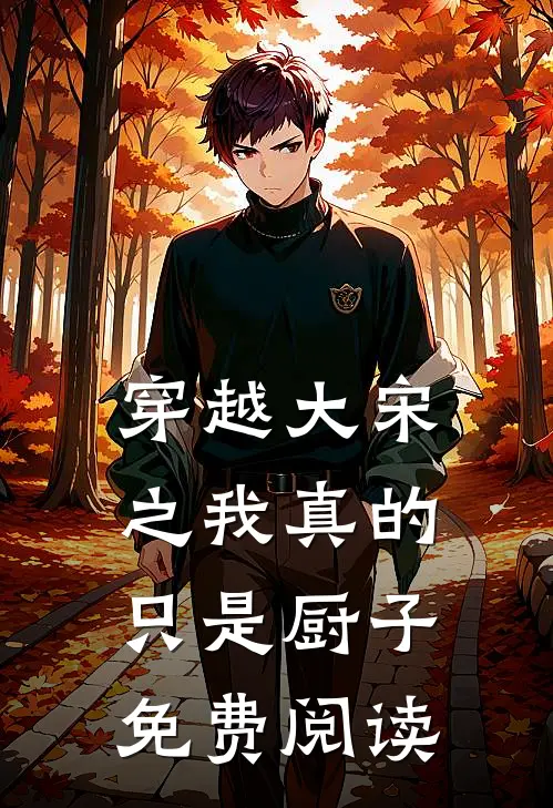 穿越大宋之我真的只是厨子免费阅读