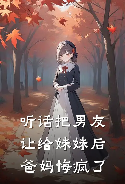 听话把男友让给妹妹后，爸妈悔疯了